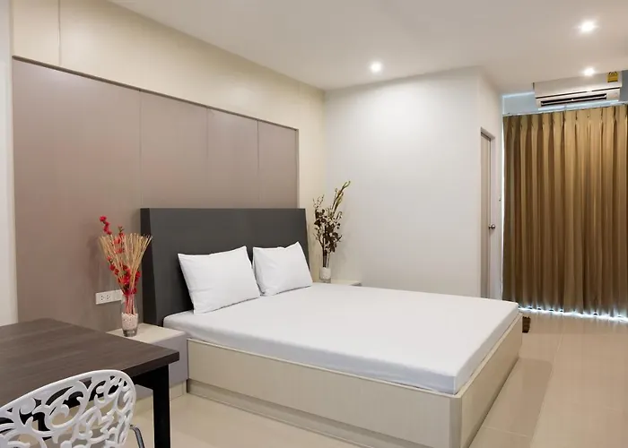 Db 5 Hotel Bangkok