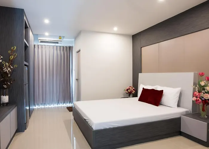 Hotel Db 5 Bangkok