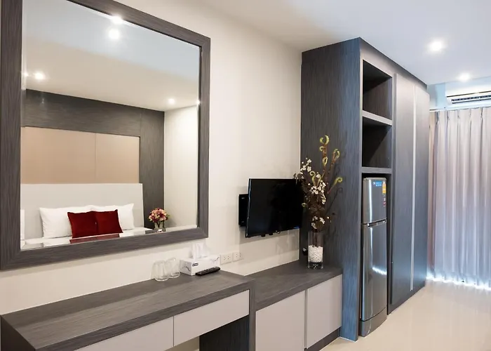 Hotel Db 5