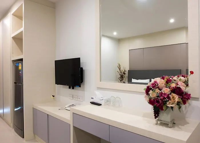 Db 5 Hotel Bangkok