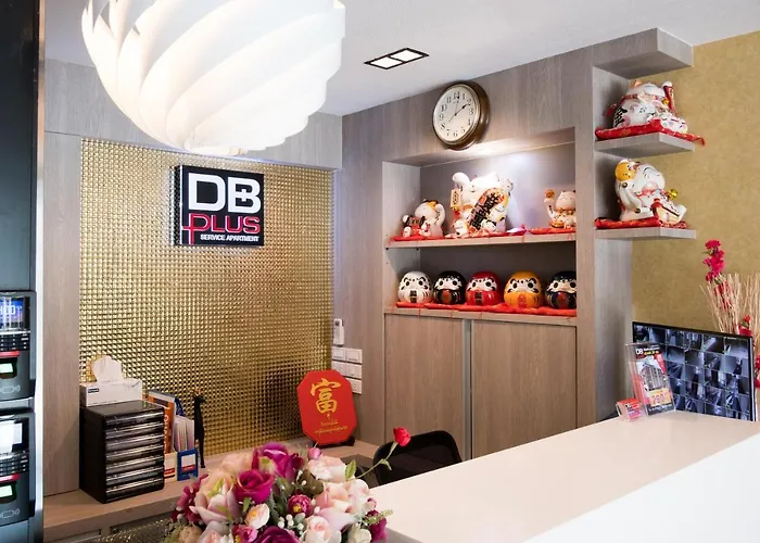 Db 5 Hotel