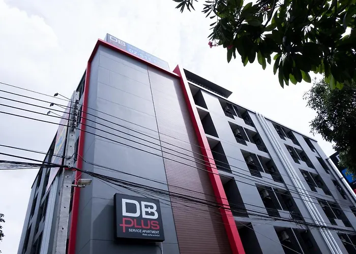Hotel Db 5 3*