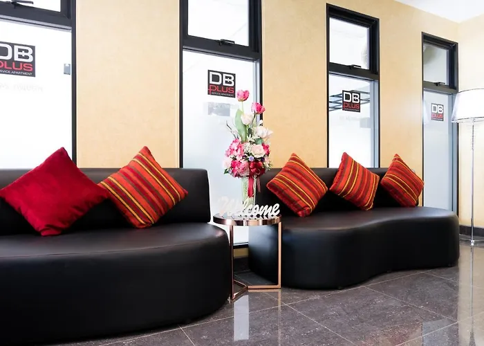 Db 5 Hotel