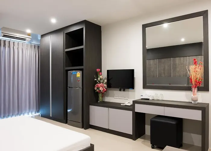 Hotel Db 5