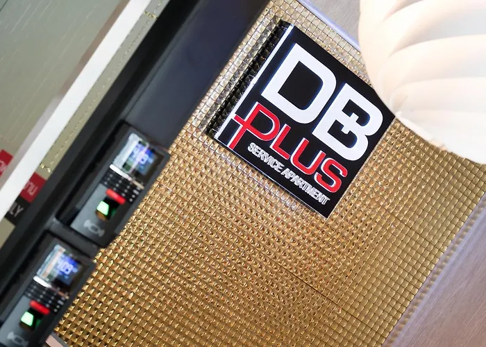 Db 5 Bangkok
