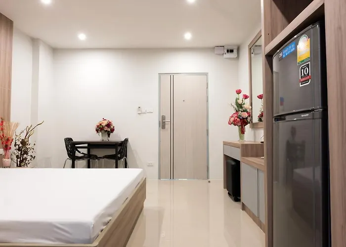 Hotel Db 5