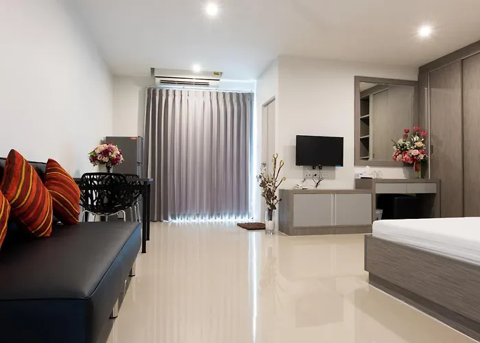 Db 5 Bangkok