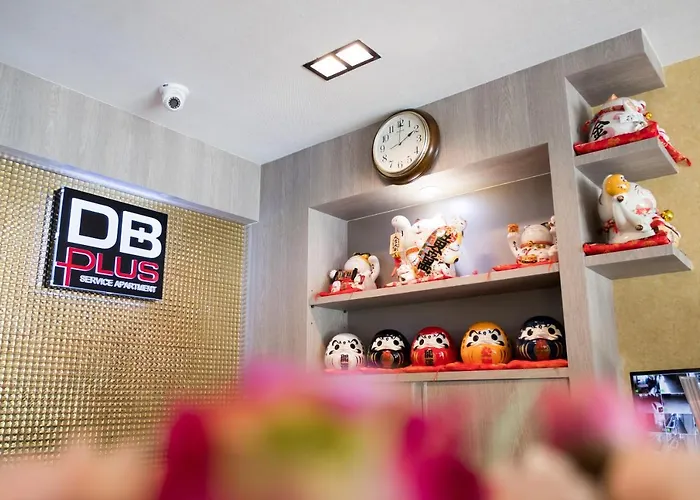 Db 5 Hotel