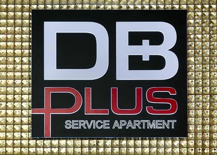 Db 5 Hotel 3*