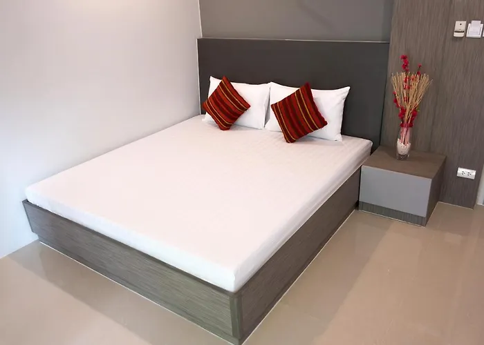 Hotel Db 5