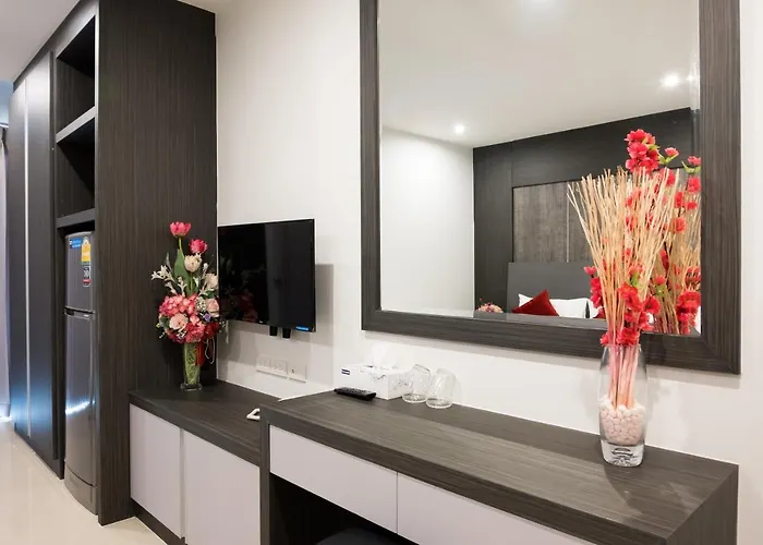 Hotel Db 5