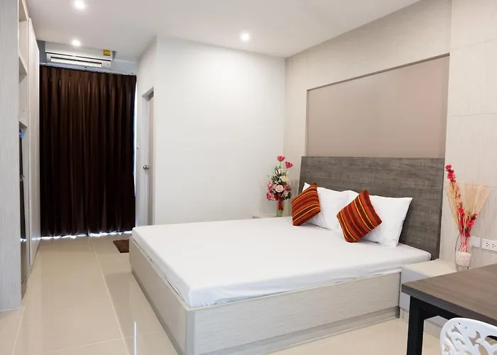 Db 5 Hotel