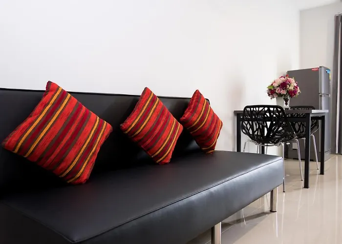 Hotel Db 5 3*