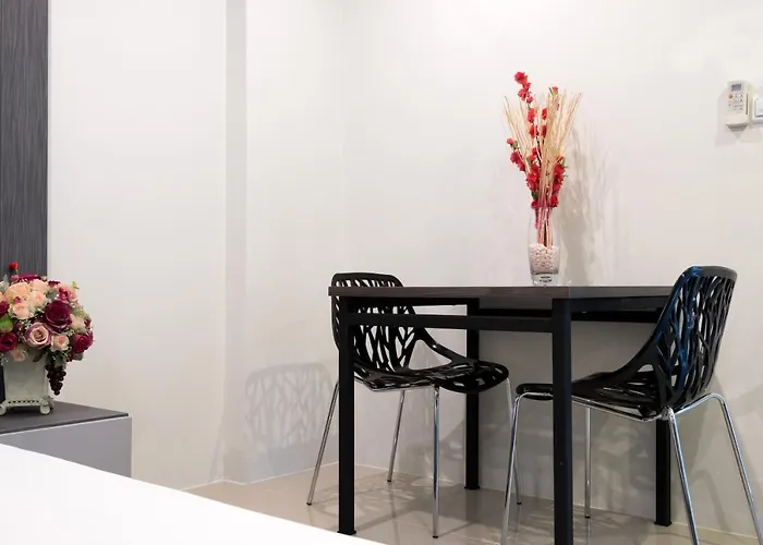 Hotel Db 5 Bangkok