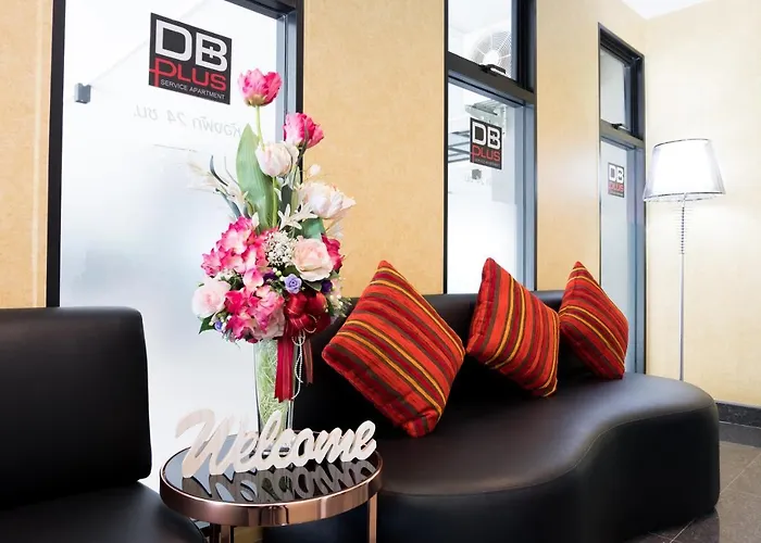 Db 5 Bangkok