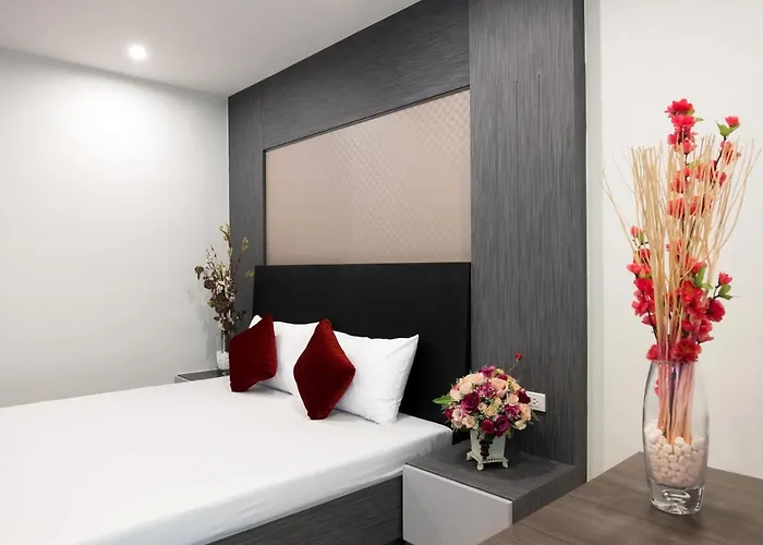 Db 5 Hotel