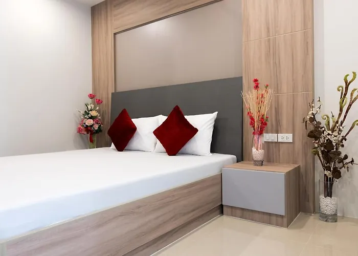 Db 5 Hotel 3*