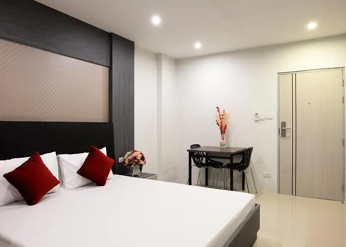 Hotel Db 5