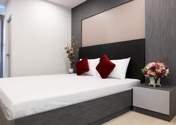 Db 5 Hotel