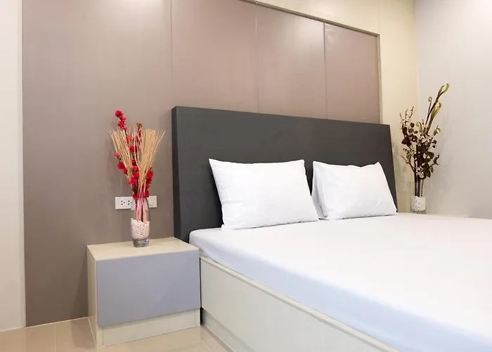 Hotel Db 5 Bangkok