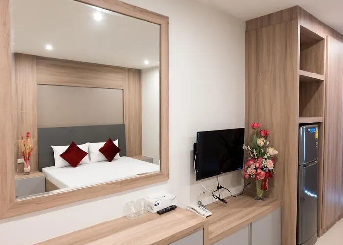 Db 5 Hotel