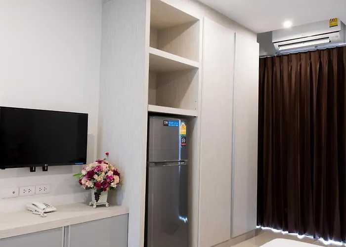 Hotel Db 5 3*