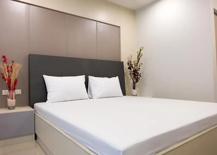 Hotel Db 5 3*