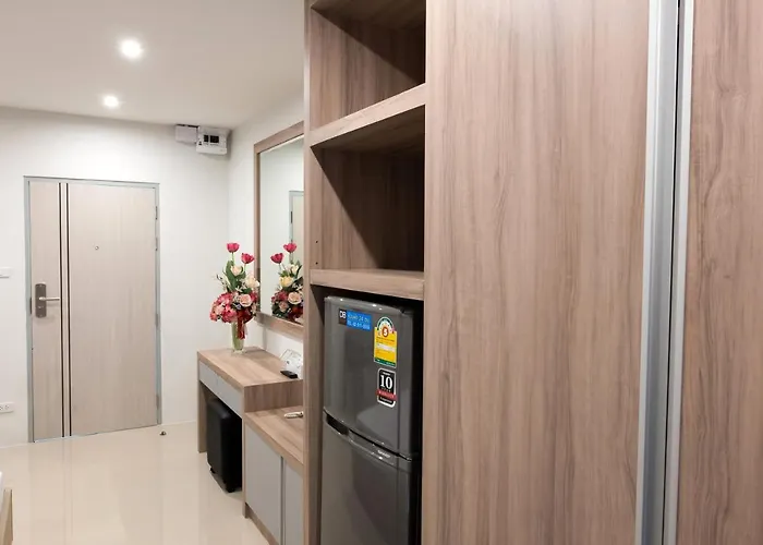Db 5 3* Bangkok